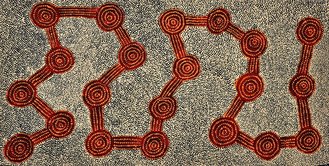 Ngapa Jukurrpa