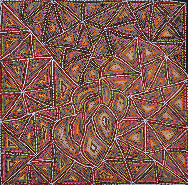 Ngapa Jukurrpa