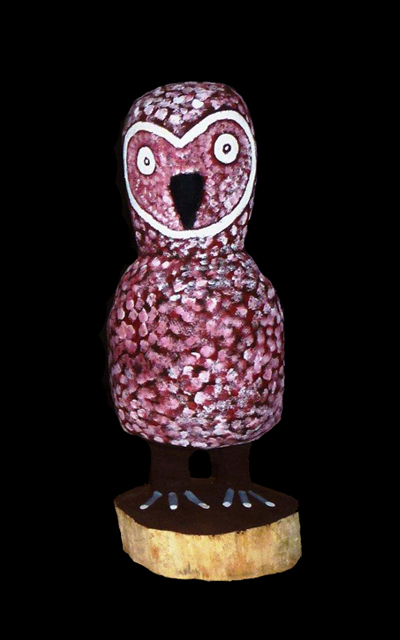 Owl (52cm)