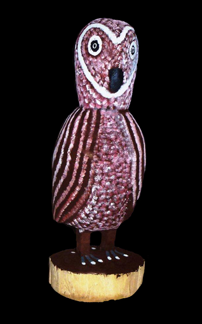 Owl (57cm)