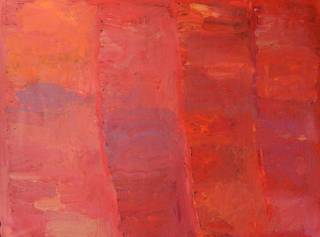 Untitled by Kudditji Kngwarreye at Aboriginal Art Directory - Kudditji ...