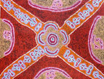 Marlu Jukurrpa (Kangaroo Dreaming)