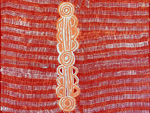 Ngurlu Jukurrpa (Native Seed Dreaming)